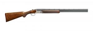 Rizzini BR220 Light 20 Gauge O/U Break Action Shotgun - 2202-2028 Rizzini BR220 Light 20 Gauge O/U Break Action Shotgun - 2202-2028