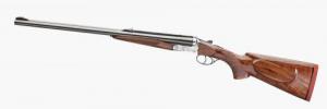 Rizzini Rhino Express 375 H&H Mag SxS Break Action Rifle - 8101-37522