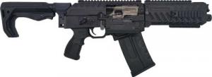 FOSTECH ORIGIN 12 SBS 12GA 9.75IN BBL BLACK 5 Round CLASS 3