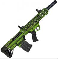 GF Bullpup Auto 12Ga. - GFY11220ZUSA
