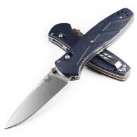 Benchmade Osborne Barrage Drop Blue - 581-03