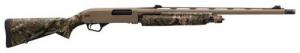 Winchester SXP Turkey Hunter Hybrid 12 Gauge Pump Shotgun - 512421290