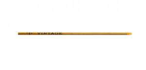 Black Eagle Vintage Traditional Shafts .005 500 1 doz. - 338