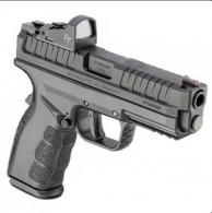 Springfield Armory XD Mod.3 9mm 4" 10rd - XDDG9101BOSPLCCT Springfield Armory XD Mod.3 9mm 4" 10rd - XDDG9101BOSPLCCT