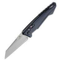 BEAR BOLD ACTION AUTO 3.17 Black - AC-1500-ALBK-P