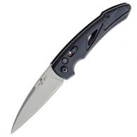 BEAR BOLD ACTION AUTO 3 BLACK - AC-1600-ALBK-P