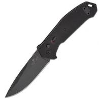 Bear Bold Aaction Auto 3.75 Black - AC-561-B4-B