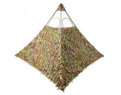Nukem Grab & Go Blind Mossy Oak Obsession 3D Leafy XL - NH23065265-2