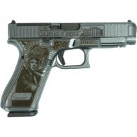 Glock Refurbished G17 9mm Pistol Glock Refurbished G17 9mm Pistol