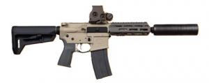 Q SUGAR WEASEL .300 Black Short barrel rifle Black/GRY (1) 3rd magazine Q SUGAR WEASEL .300 Black Short barrel rifle Black/GRY (1) 3rd magazine
