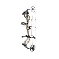 Bear Archery Species XT RTH 70RH Compound Bow Mossy Oak Bottomland - AV54A101D7R