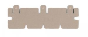 AAE Slippery Slide Cable Guard Black - CVPAR757