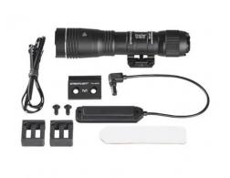 Streamlight ProTac 2.0 Rail Mount Hollow Point USB System 2000 Lumen Kit(Battery, Swi - 89014