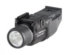 Streamlight TLR RM-1 HL-X USB System 1000 Lumen Kit(Battery, Switch, Cable, - 69483 Streamlight TLR RM-1 HL-X USB System 1000 Lumen Kit(Battery, Switch, Cable, - 69483