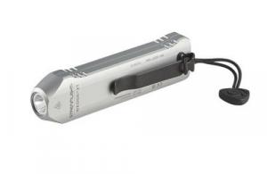 Streamlight WedgeXT Flashlight 1000 Lumen Silver w/Cable - 88819