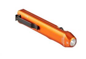 Streamlight WedgeXT Flashlight 1000 Lumen Orange w/Cable - 88820