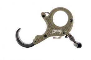 B3 Omega Pro Release OD Green - MEGA-PRO-OD