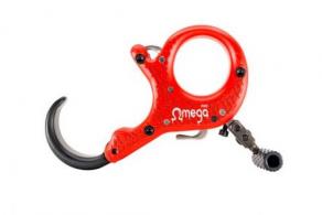 B3 Omega Pro Release Red - MEGA-PRO-RE