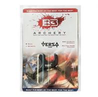 B3 Versa Pro Pack Mini Release 3 Finger Brass/Black - VRSA-PRMN-BR