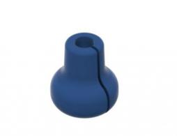 Pine Ridge Beak Button Blue 1 pk. - 2803-BL1