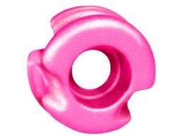 RAD Super Deuce 38 Peep Sight Pink 3/16 in. - 21339-PNK