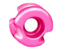 RAD Ultra Super Deuce 38 Peep Sight Pink 1/4 in. - 21349-PNK