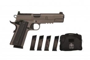 Springfield Armory Operator AOS 45 ACP Semi Auto Pistol - PO9230TAOSPKG Springfield Armory Operator AOS 45 ACP Semi Auto Pistol - PO9230TAOSPKG