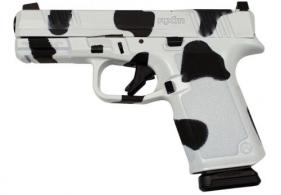 Ruger RXM 9mm Semi Auto Pistol - 19400-COW Ruger RXM 9mm Semi Auto Pistol - 19400-COW