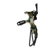 Tru Ball Max Pro Plus Release 4 Finger Camo - TMPP-CA