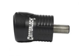 Axcel CenterLock Quick Disconnect 8 Degree Black - SCQD-8-BK
