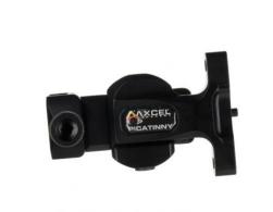 Axcel Picatinny Mount Conversion Kit Landslyde - ALND-CPKT-BK