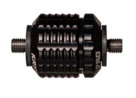 Axcel Kryptos ARC Vibration Dampener Black - SKRA-BK