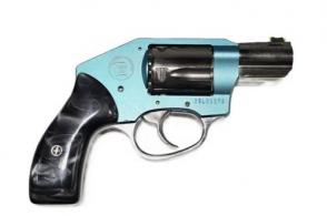 Charter Arms Blue Diamond off duty 38SPL 2" - 53872 Charter Arms Blue Diamond off duty 38SPL 2" - 53872