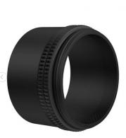 Axcel AVX-41 Long Shade Black 41mm - AVX4-LGSH-BK