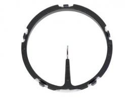 Axcel AVX-31 Fiber Optic Ring Pin .010 Blue - AVX3-RP10-BL Axcel AVX-31 Fiber Optic Ring Pin .010 Blue - AVX3-RP10-BL