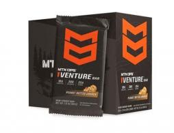 MTN OPS Venture Bar Peanut Butter Crunch 10pk - 4133120801 MTN OPS Venture Bar Peanut Butter Crunch 10pk - 4133120801