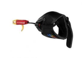 Tru Ball Shooter Release Buckle Red Junior - TOOB-RD-JR