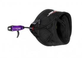 Tru Ball Shooter Release Velcro Purple Junior - TOOV-PR-JR Tru Ball Shooter Release Velcro Purple Junior - TOOV-PR-JR
