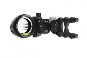 Axcel Rheo Tech HD Sight 5 Pin .019 RH/LH - AXRT-D519-BK