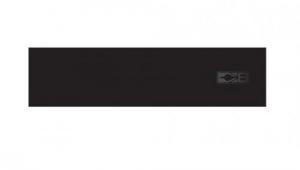 Bohning Arrow Wraps Small diameter 5.5 in. Blackout 13 pk. - 501072BKO