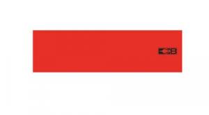 Bohning Arrow Wraps Small diameter 5.5 in. Neon Red 13 pk. - 501072NR