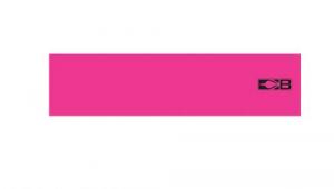 Bohning Arrow Wraps Standard 5.5 in. Hot Pink 13 pk. - 501071HP