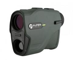 Alpen Crestone XP Laser Rangefinder 7X24 OLED Hand Held 2500 Yrd Range - 890LR Alpen Crestone XP Laser Rangefinder 7X24 OLED Hand Held 2500 Yrd Range - 890LR