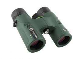 Alpen Chisos Binoculars 6.5X32 ED Green - 916