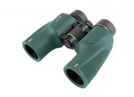 Alpen Shasta Ridge Porro Binoculars 10X36 Green - 318