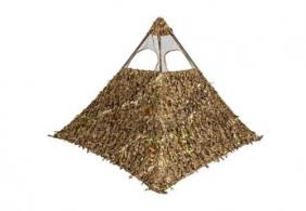 Nukem Grab & Go Blind Mossy Oak Country Roots 3D Leafy XL - NK22034032-7