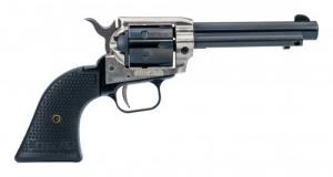 Heritage Manufacturing Rough Rider Small Bore 22 LR Revolver - RR22B4NI Heritage Manufacturing Rough Rider Small Bore 22 LR Revolver - RR22B4NI