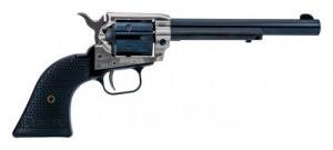 Heritage Manufacturing Rough Rider Small Bore 22 LR Revolver - RR22B6NI Heritage Manufacturing Rough Rider Small Bore 22 LR Revolver - RR22B6NI