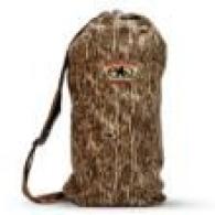 Rig Em Right Turkey Decoy Bag -Mossy Oak Bottomland