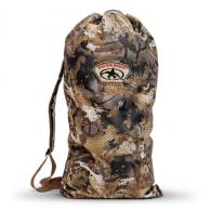 Rig Em Right Turkey Decoy Bag Optifade Timber - 125-T